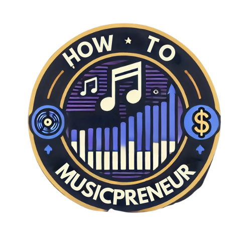 How To Musicpreneur