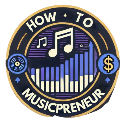 How To Musicpreneur